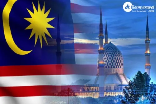 LÀM VISA THĂM THÂN MALAYSIA - Vietmytravel