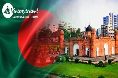 Visa Du lịch Bangladesh