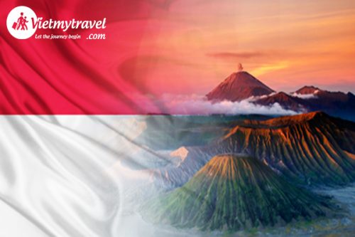 Visa Đi Công Tác Indonesia