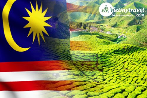 Làm Visa Công Tác Malaysia