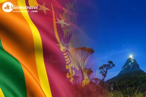 Visa Du Lịch Sri Lanka