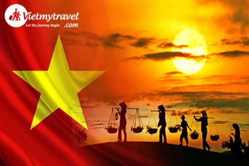Visa Du Lịch Việt Nam