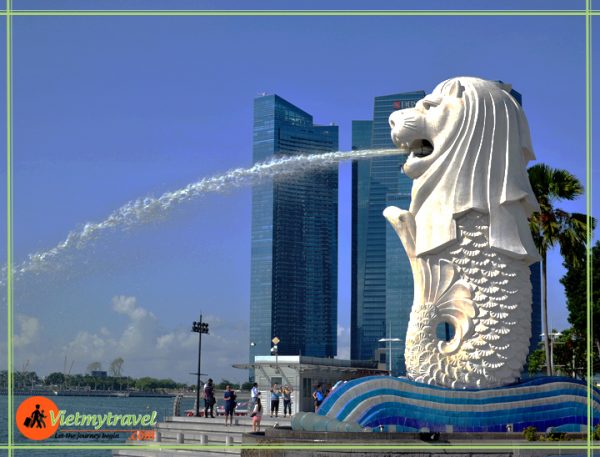 du lịch Singapore Malaysia Viemytravel