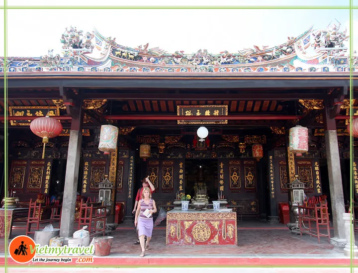 du lịch Malaysia Vietmytravel