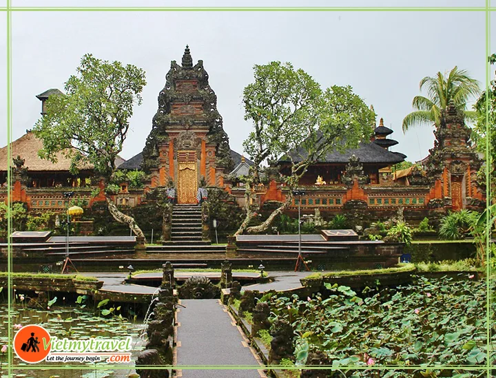 du lịch indonesia Vietmytravel