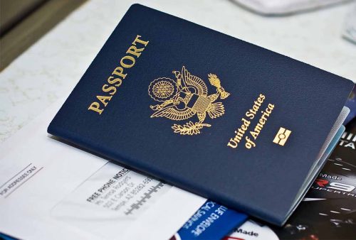 Visa du lịch Hà Lan