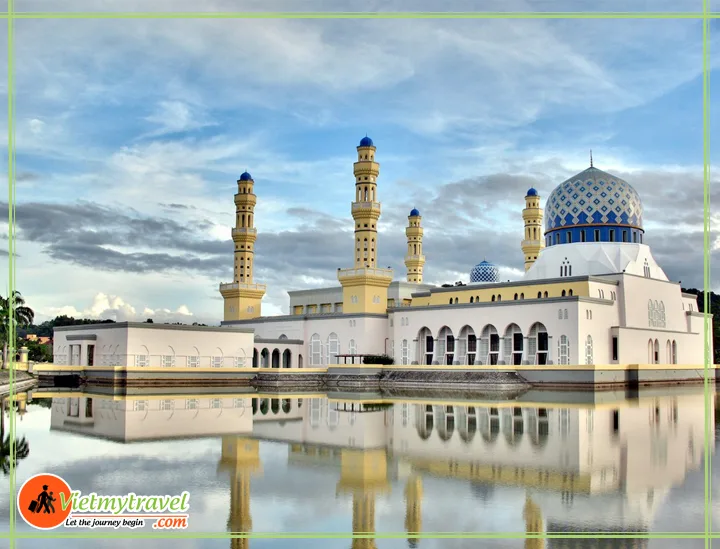 du lịch malaysia vietmytravel.com