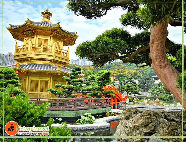du lịch trung quốc
