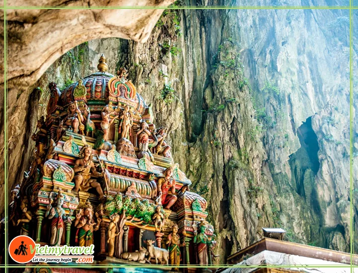 du lịch malaysia Vietmytravel