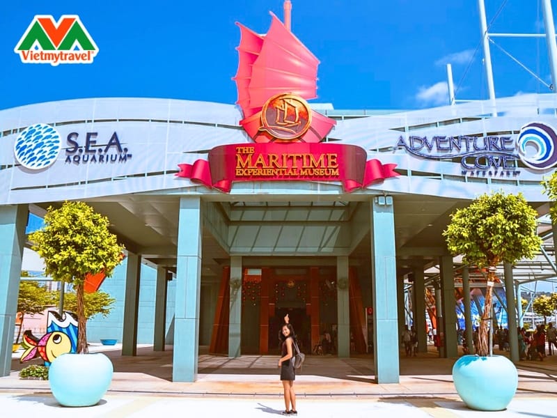 maritime-experiential-museum