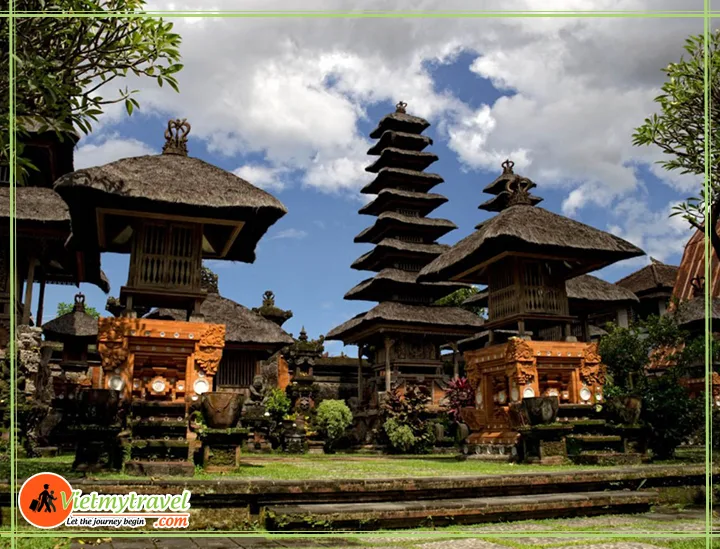 du lịch indonesia Vietmytravel