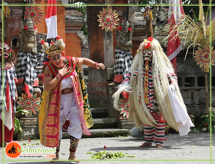 du lịch indonesia Vietmytravel