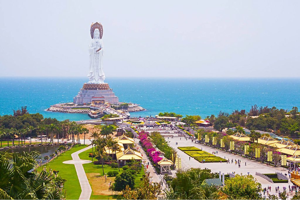 du lịch tam á
