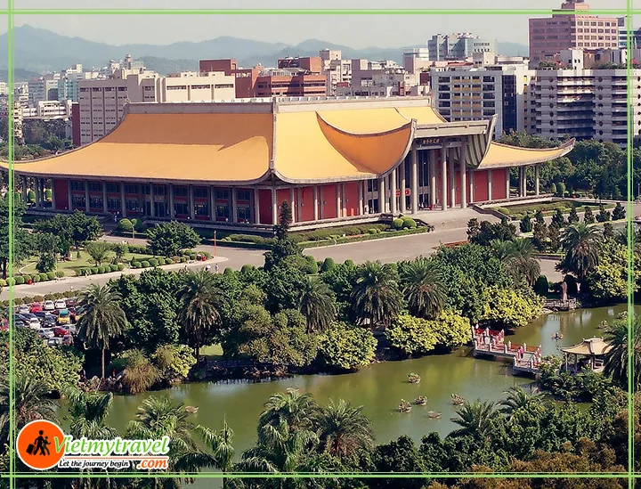 du lịch trung quốc