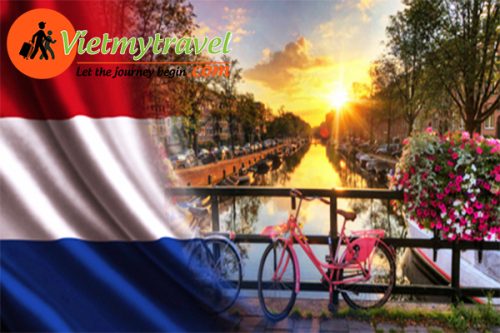 Visa Thăm Thân Tại Hà Lan