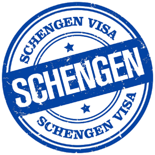 visa châu âu