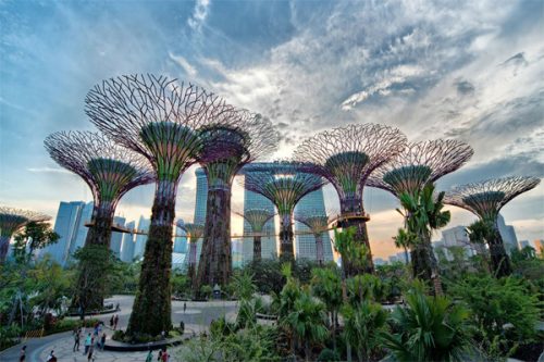 Singapore Flexi Attractions Pass - Du Lịch Việt Mỹ