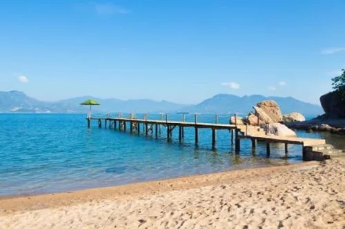 Vé tham quan Đảo Bình Lập (trong ngày)