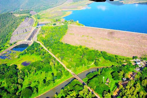 Vé tham quan Du ngoạn Chiang Mai bằng trực thăng
