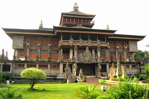 Vé khám phá văn hóa Jakarta nửa ngày