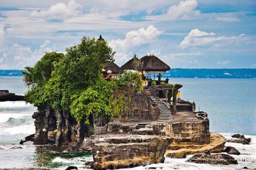 Vé tham quan núi Batur bằng máy bay trực thăng