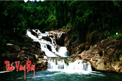 Vé tham quan Yang Bay Nha Trang
