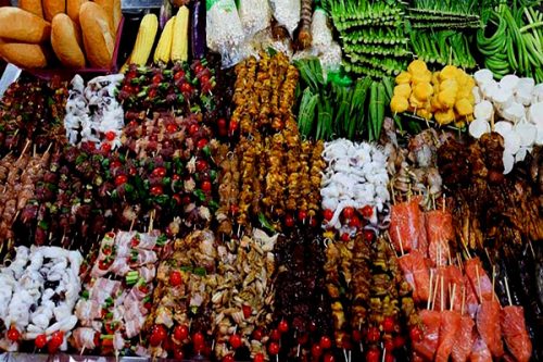 Vé trải nghiệm cuộc sống dân bản địa Jakarta