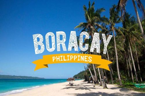Vé đi thuyền pha lê du ngoạn biển Boracay