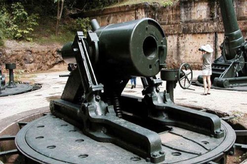 Vé Hành trình du ngoạn và khám phá di tích lịch sử Corregidor từ Manila