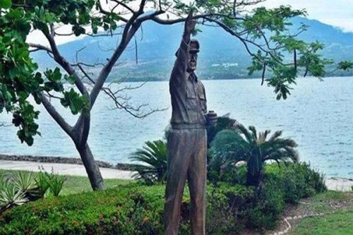 Vé dạo bộ tham quan đảo Corregidor từ Manila
