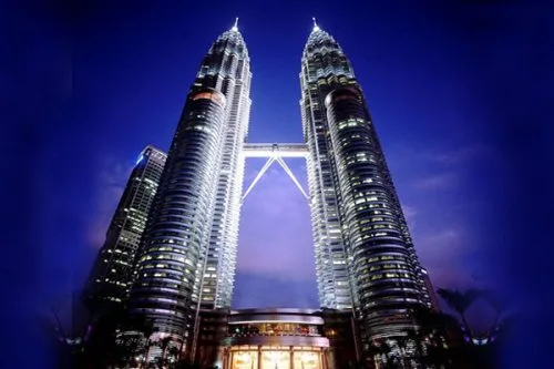 Vé tham quan ăn tối tại Tháp Kuala Lumpur