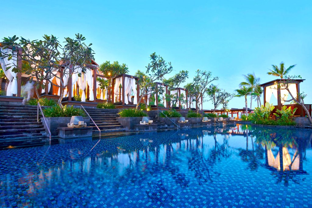 bali