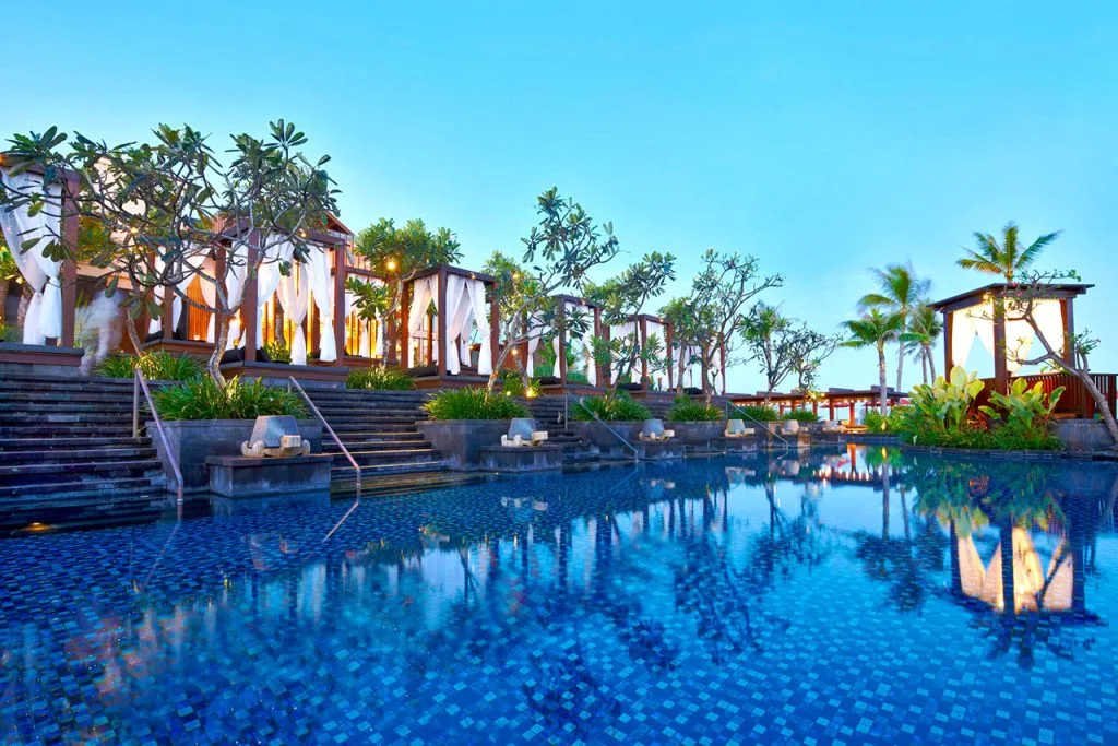 bali