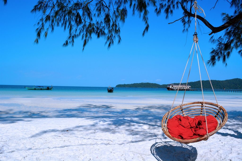 kohrong