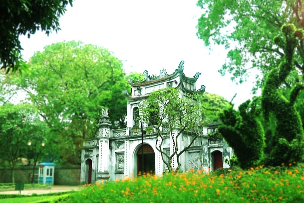 hà nội