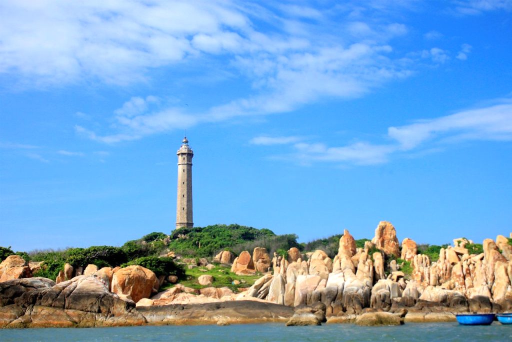 hải đăng phan thiết