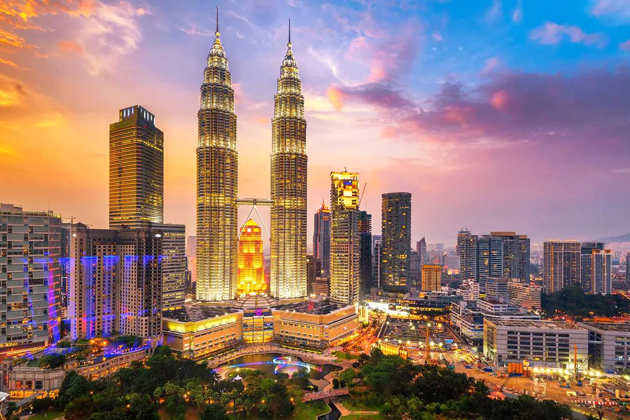 malaysia