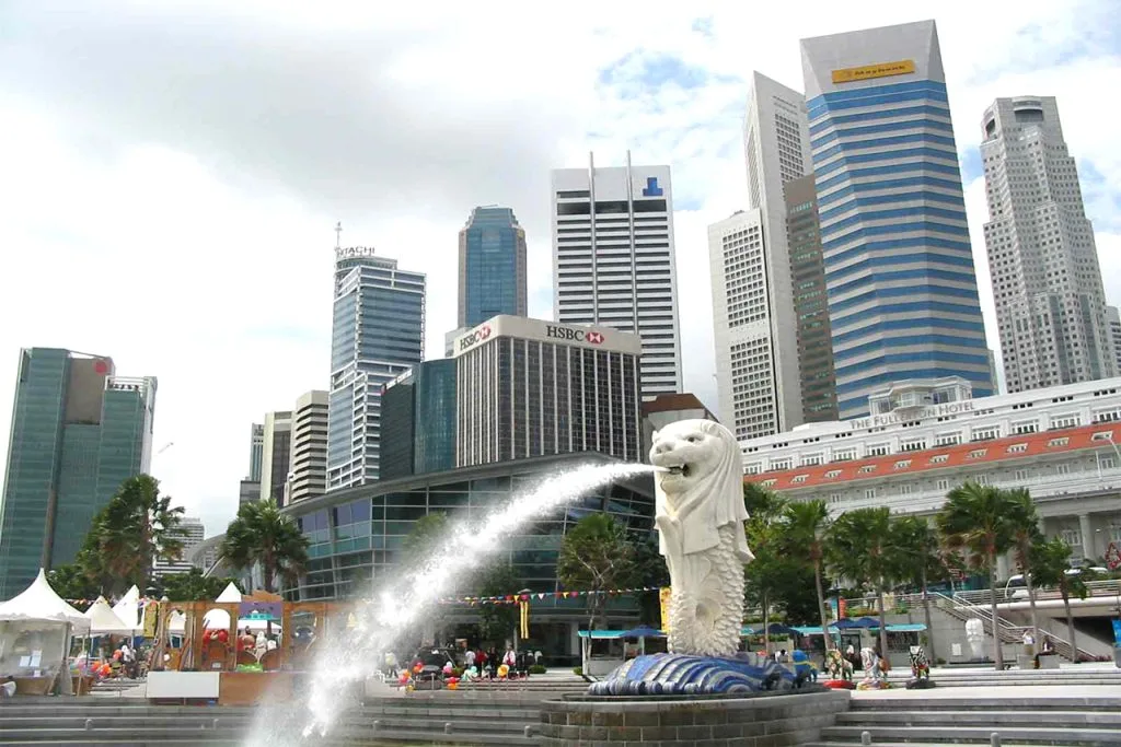 singapore