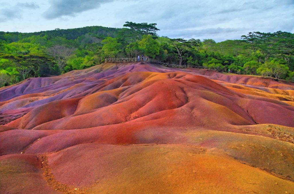 du lịch châu phi Vietmytravel