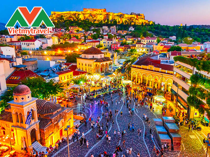 athens-by-night