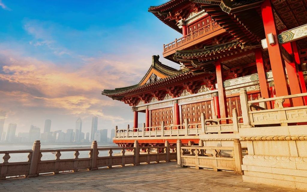 du lịch trung quốc vietmytravel