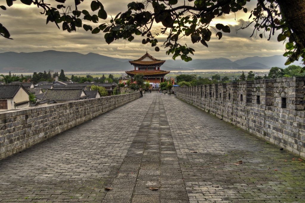 du lịch Trung Quốc Bắc Kinh Vietmytravel