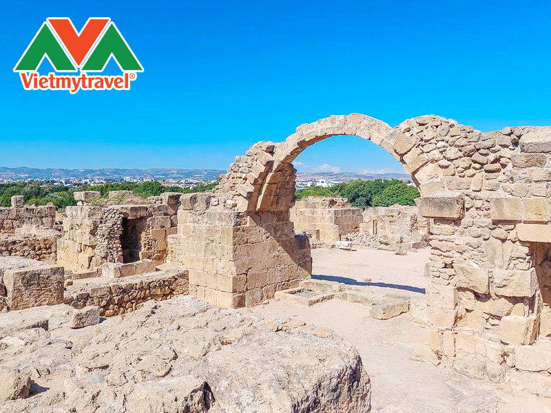 nea-paphos