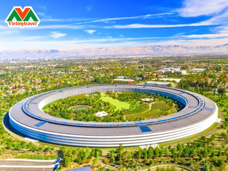 thung-lung-cong-nghe-silicon-valley