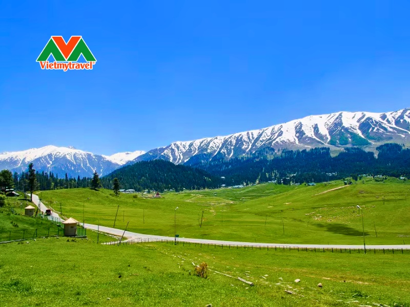 Gulmarg-an-do