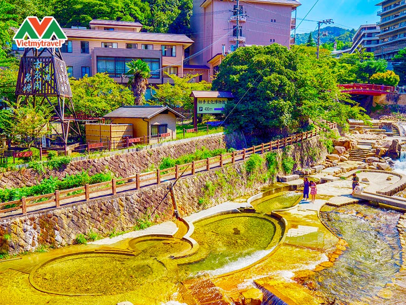 arima-onsen
