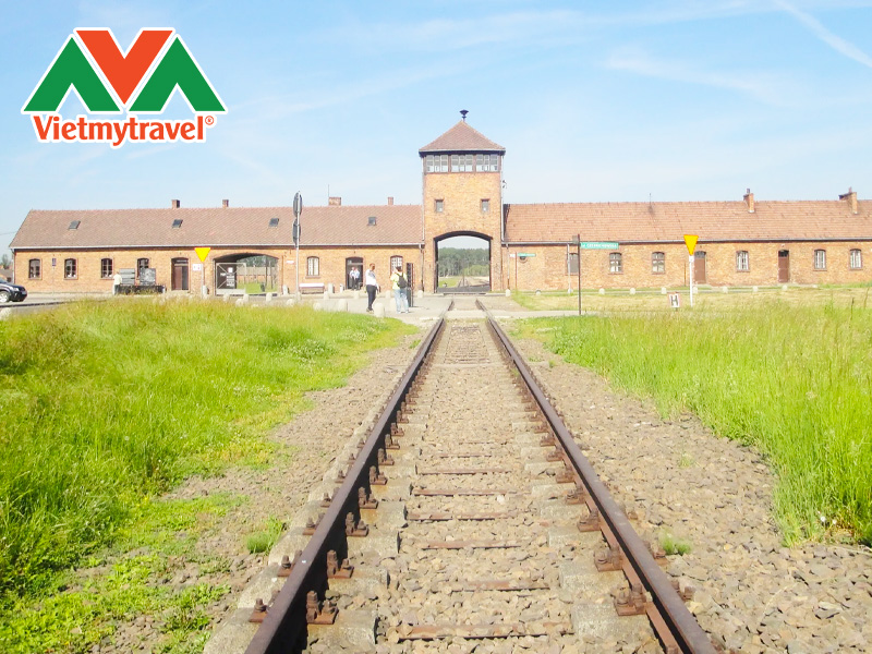 auschwitz