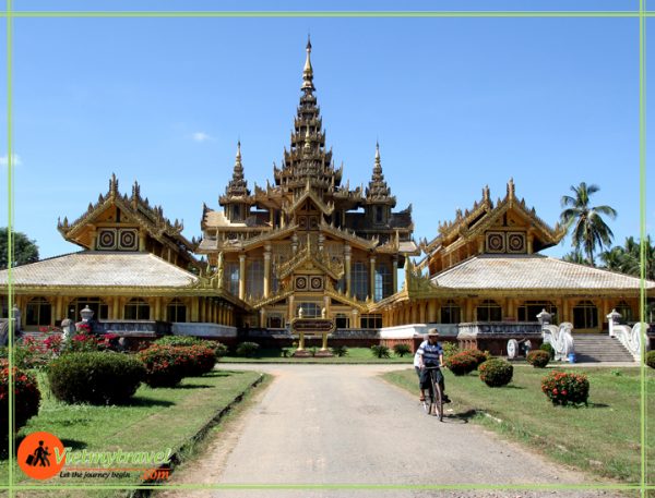 du lịch myanmar vietmytravel