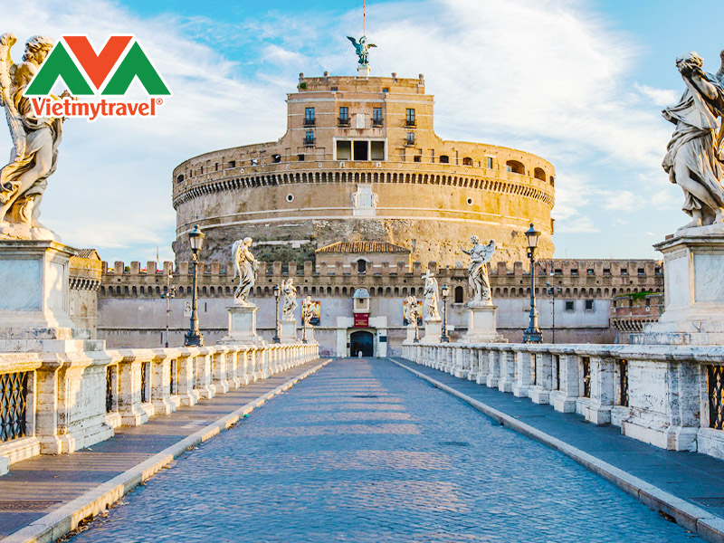 castello-st-angelo