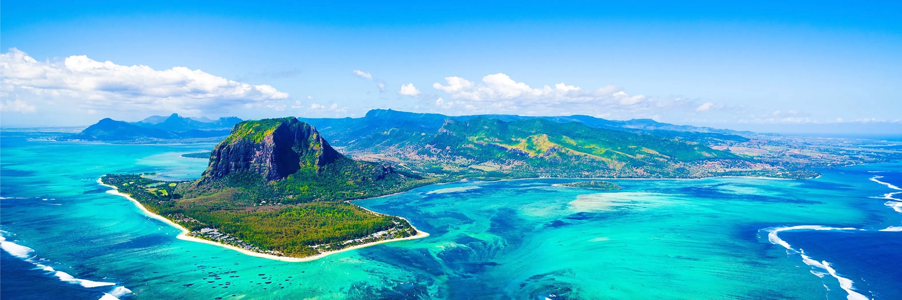 mauritius